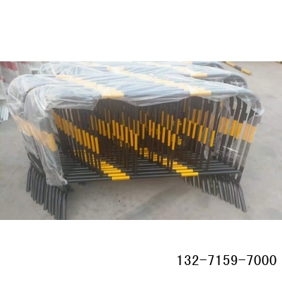 鄭州不銹鋼鐵馬，鄭州不銹鋼鐵馬護欄廠家圖3