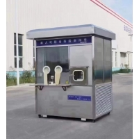 可移動(dòng)核酸檢測(cè)亭，鄭州核酸檢測(cè)房廠家