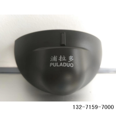 浦拉多自動(dòng)門圖2