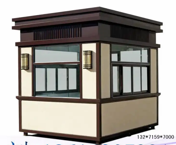 郑州真石漆岗亭h(hun)? width=