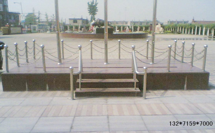 旗桿一般高多少米合適(圖1)