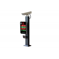 鄭州車牌識(shí)別一體機(jī)