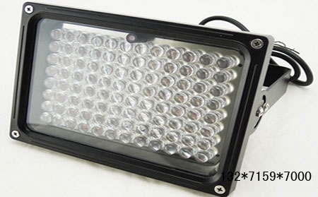 車牌識(shí)別補(bǔ)光燈