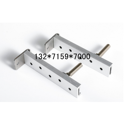 磁懸浮自動門木門吊架