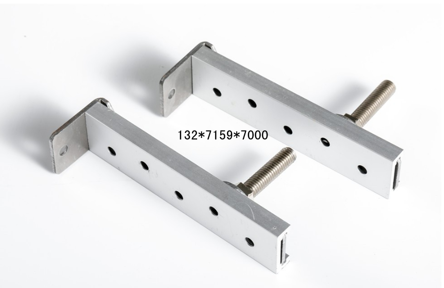 磁懸浮自動門木門吊架