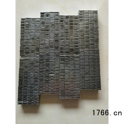 磁懸浮平移門電機磁鐵圖1