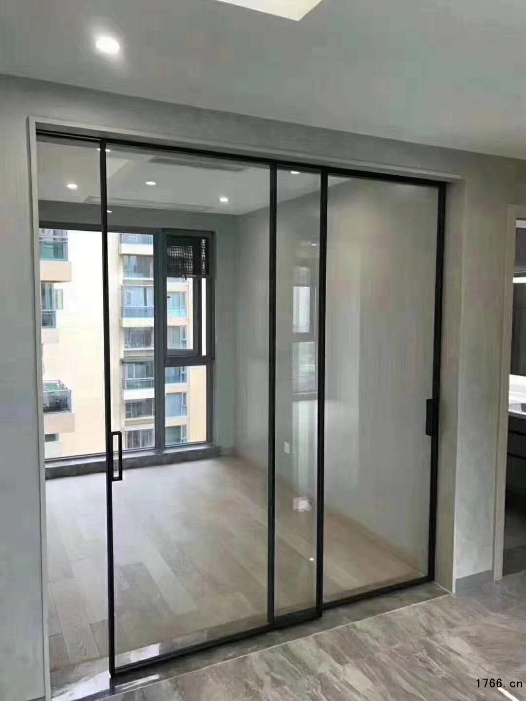 磁懸浮自動(dòng)門(mén)