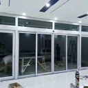 自動(dòng)感應(yīng)門(mén)