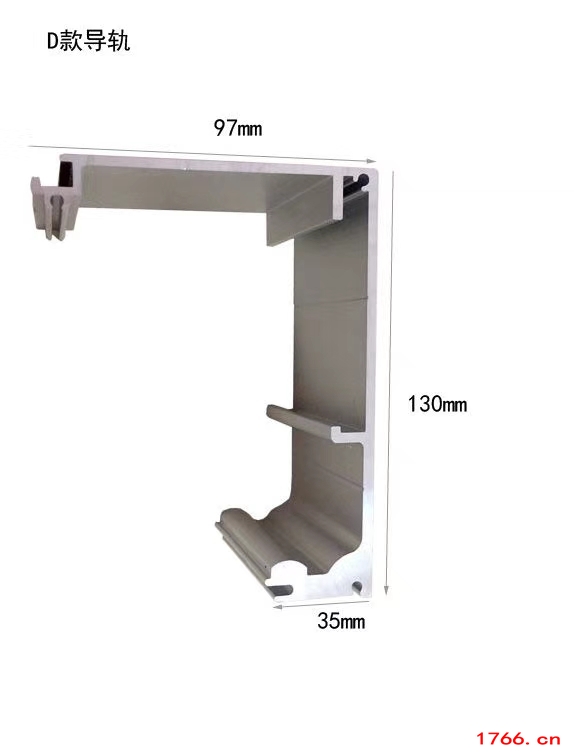 自動(dòng)感應(yīng)門(mén)軌道
