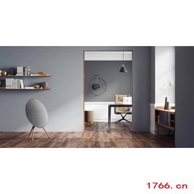 書房智能自動(dòng)門圖1