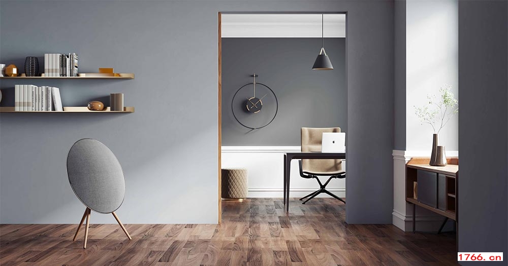 書房智能自動(dòng)門