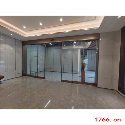 德恩科150自動門圖2