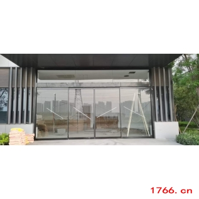 德恩科150自動門圖4