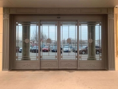 鄭州自動(dòng)感應(yīng)門