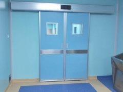 Panasonic醫(yī)用門