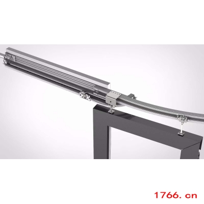 電動(dòng)平移塞拉門(mén)，隱藏式電動(dòng)門(mén)電機(jī)圖3