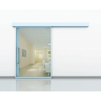 半自動(dòng)平移門