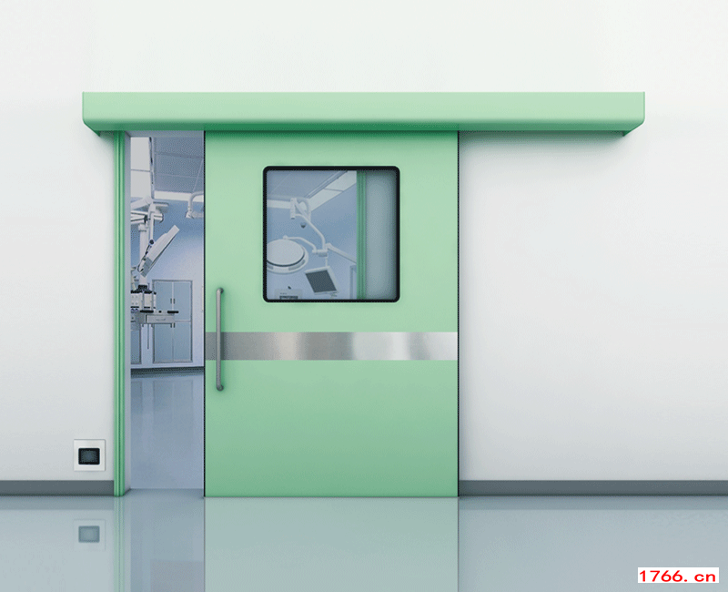 外掛歐式氣密門