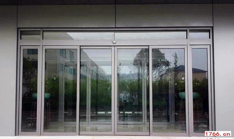 自動門安裝規(guī)范