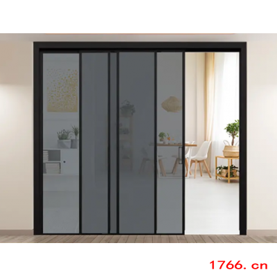 磁懸浮家用電動(dòng)門的優(yōu)點(diǎn)圖2