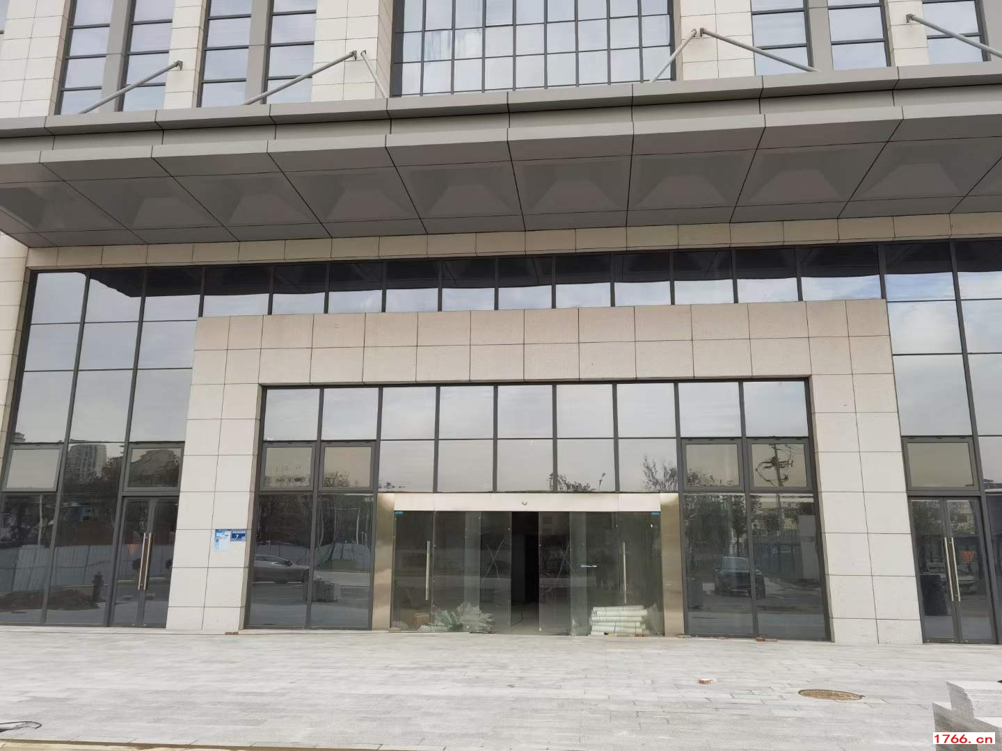 磁懸浮自動(dòng)門的優(yōu)勢(shì)