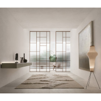 磁懸浮直線電機(jī)用在陽(yáng)臺(tái)自動(dòng)平移門