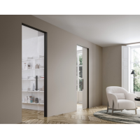 磁懸浮家用智能門