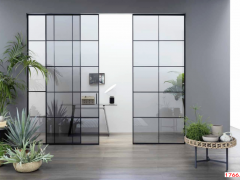 松下自動(dòng)感應(yīng)門(mén)安裝步驟視頻_松下感應(yīng)門(mén)故障與維修