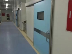 醫(yī)用自動門安裝視頻_醫(yī)用門與普通門區(qū)別