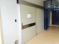 醫(yī)用門是什么材質(zhì)_醫(yī)用門生產(chǎn)