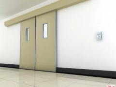 醫(yī)用門品牌