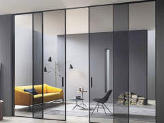 極窄門(mén)框厚度多少_極窄邊框的門(mén)是多窄