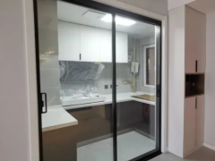 極窄門(mén)框穩(wěn)固嗎_極窄邊框門(mén)尺寸