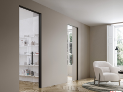 極窄門(mén)的尺寸是多少_極窄門(mén)邊框多寬