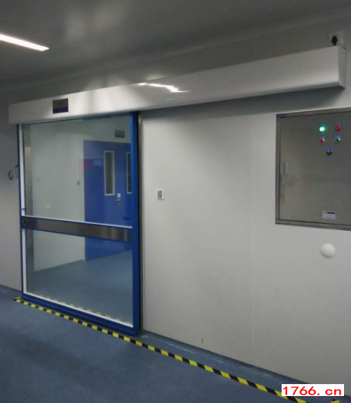 醫(yī)用型材自動門 醫(yī)用型材自動門