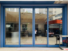 自動感應(yīng)門品牌價格_感應(yīng)自動門報價