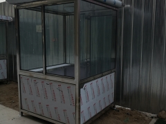 警亭崗?fù)どa(chǎn)廠家_同創(chuàng)崗?fù)S家聯(lián)系電話