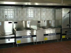 不銹鋼飯店酒店廚房用品批發(fā)_鄭州不銹鋼廚具設(shè)備供應(yīng)商