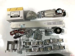 自動(dòng)門(mén)_自動(dòng)門(mén)接線圖