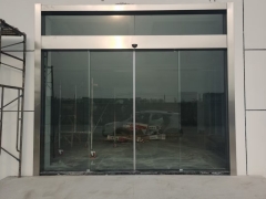 感應(yīng)門沒反應(yīng)了怎么辦_感應(yīng)門開不到位怎么辦