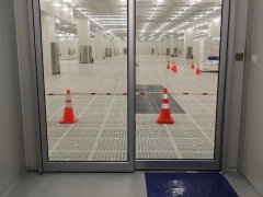 感應(yīng)門是靠什么來感應(yīng)的_感應(yīng)門是靠什么感應(yīng)的物體