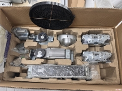 安裝電動大門視頻教程_感應(yīng)電動門安裝視頻教程