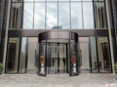 四旋翼控制原理_電動(dòng)四扇旋轉(zhuǎn)門