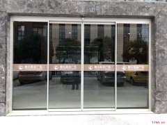 自動門感應(yīng)門接線_自動感應(yīng)門工作原理視頻