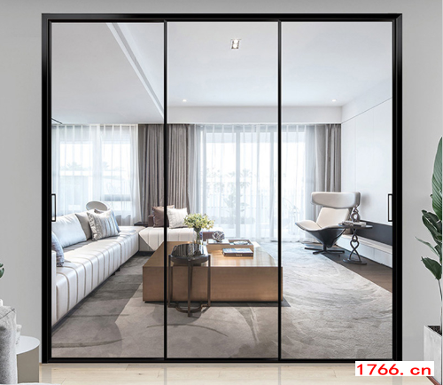 ?zhn)智能阳台门h以下特点