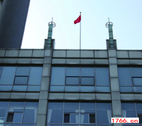 樓房頂安裝旗桿的高度和數(shù)量 樓房頂安裝旗桿的高度和數(shù)量