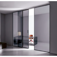 磁懸浮辦公室自動門