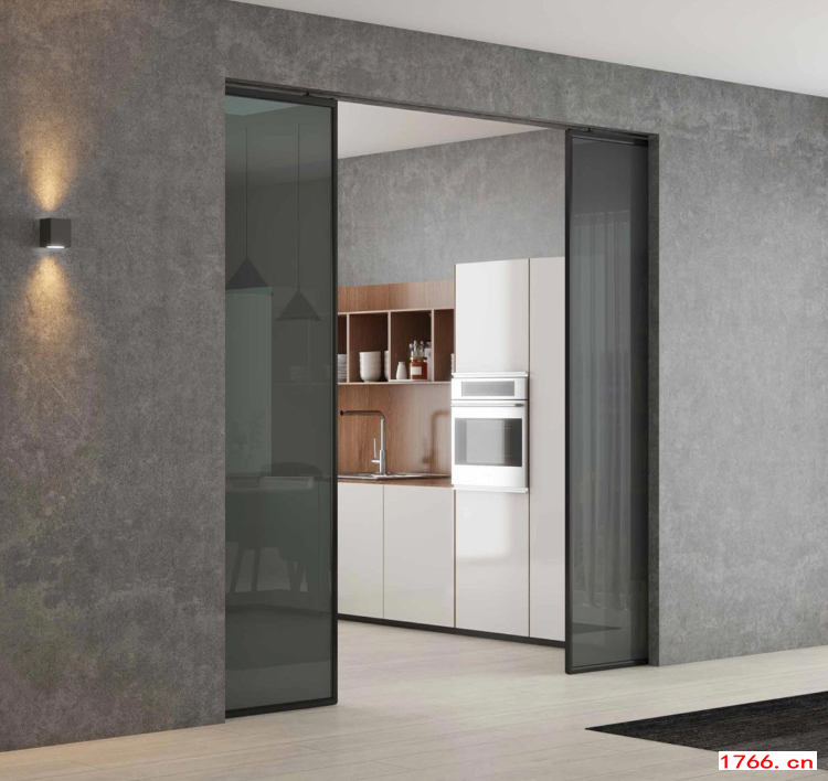 鋁合金門窗 鋁合金門窗