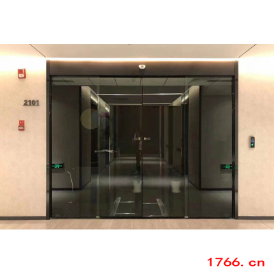 門(mén)禁智能門(mén)在市場(chǎng)上的發(fā)展情況圖1