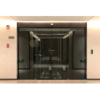 門(mén)禁智能門(mén)在市場(chǎng)上的發(fā)展情況